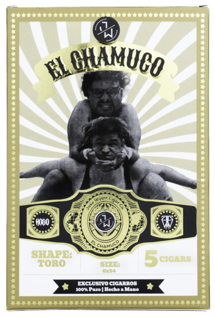 El Chamuco - 5 pack - Image 10