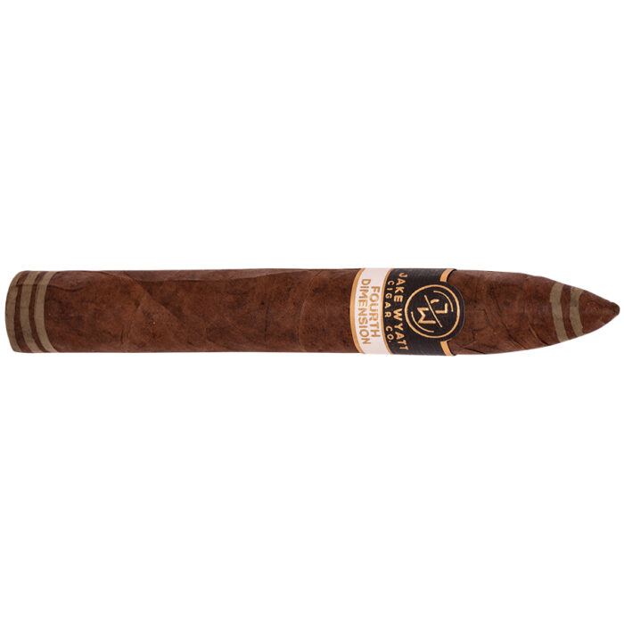 Fourth Dimension Belicoso