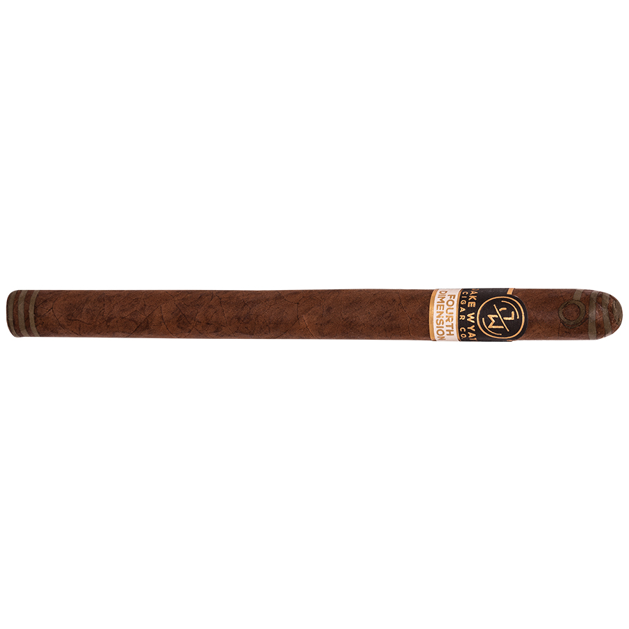 Fourth Dimension Lancero