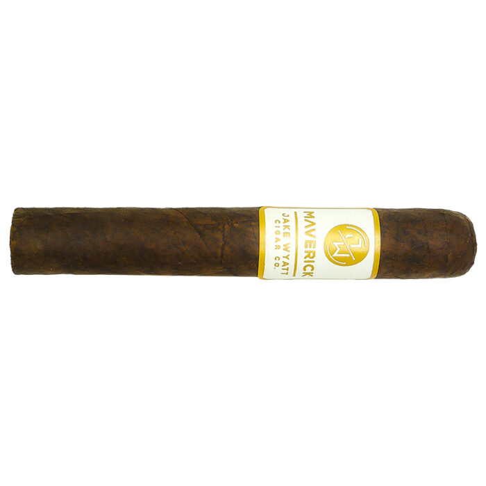 J.W Maverick Robusto