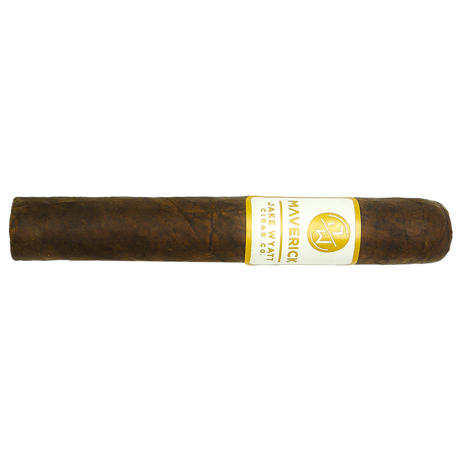 J.W Maverick Robusto