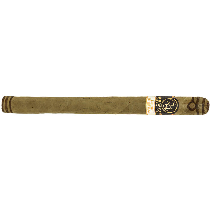 Lucid Interval Lancero