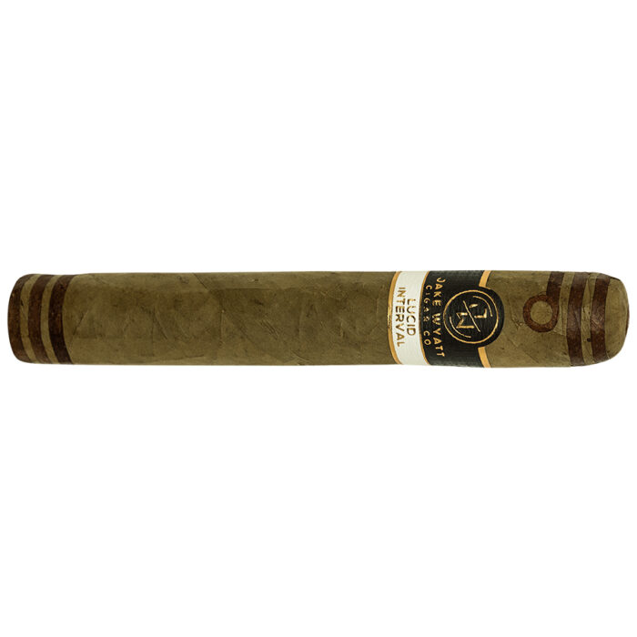 Lucid Interval Robusto