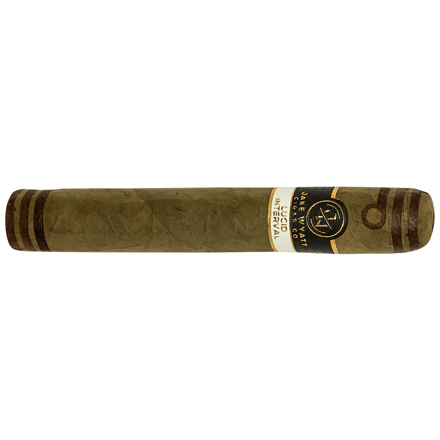 Lucid Interval Robusto